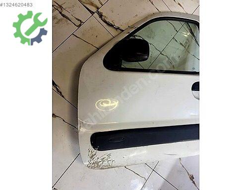 Renault Kangoo Kapı (Ön Sol) KANGO2 çıkma parça