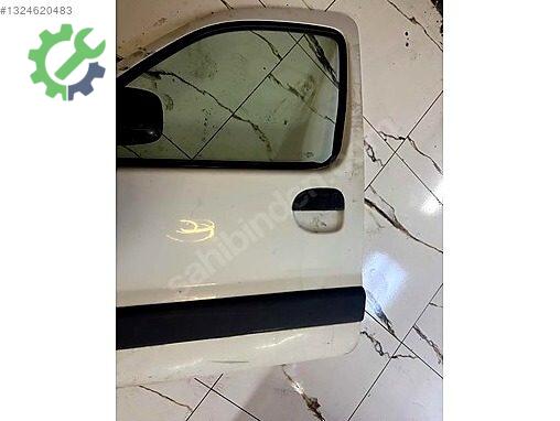 Renault Kangoo Kapı (Ön Sol) KANGO2 çıkma parça