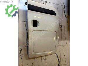RENAULT KANGO2 SÜRGÜLÜ KAPI