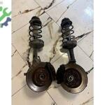 RENAULT KANGO2 TAŞIYICI