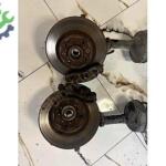 RENAULT KANGO2 TAŞIYICI