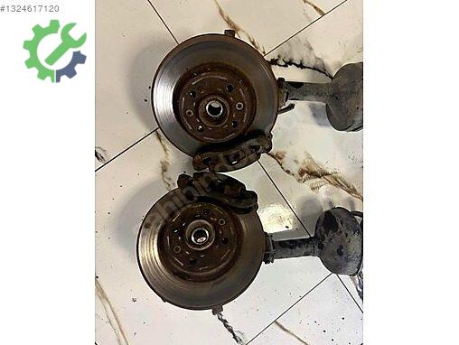 Renault Kangoo Taşıyıcı KANGO2 çıkma parça