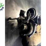 Renault Kangoo Turbo çıkma parça - ERARSLAN OTOMOTİV Ankara