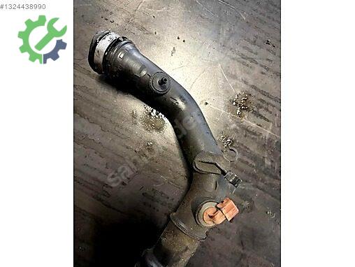 Renault Kangoo Turbo Hortumu KANGO2 çıkma parça