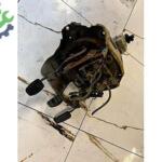 RENAULT KANGO2 WESTENHAUSE