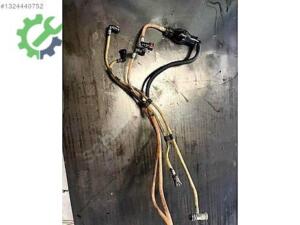 RENAULT KANGO2 YAKIT HORTUM SETİ