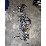 Renault Kangoo Çamurluk Çıkma Parça İzmir