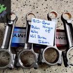 Renault Kangoo Piston Kolu Çıkma Parça Konya