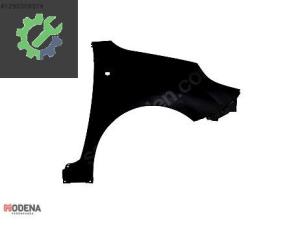 RENAULT KANGOO 2013- ÖN ÇAMURLUK SAĞ SIFIR 631002210R
