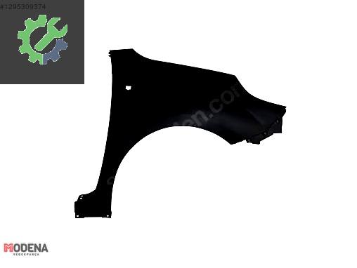 RENAULT KANGOO 2013- ÖN ÇAMURLUK SAĞ SIFIR 631002210R