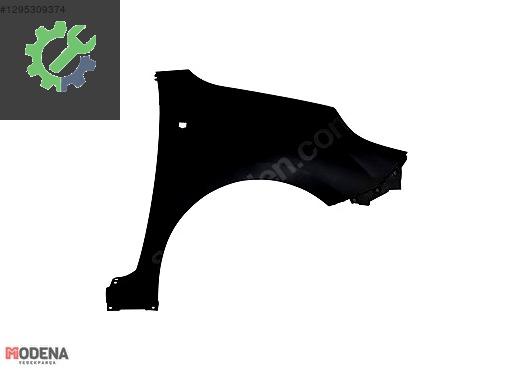 RENAULT KANGOO 2013- ÖN ÇAMURLUK SAĞ SIFIR 631002210R