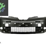 RENAULT KANGOO 2013- ÖN TAMPON (PULO) SİSLİ SIFIR 620103674V