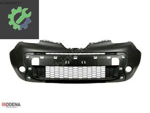 RENAULT KANGOO 2013- ÖN TAMPON (PULO) SİSLİ SIFIR 620103674V