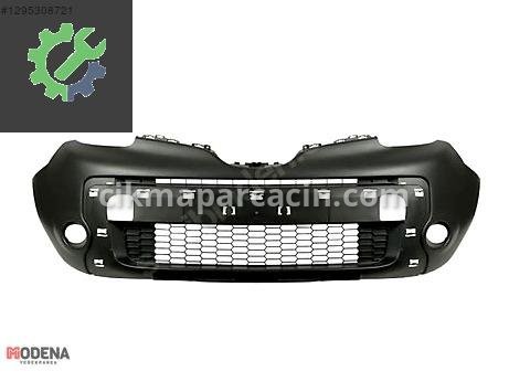 Renault Kangoo Ön Tampon çıkma parça