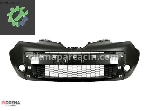 Renault Kangoo Ön Tampon 620103674V çıkma parça