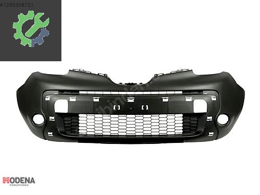 RENAULT KANGOO 2013- ÖN TAMPON (PULO) SİSLİ SIFIR 620103674V