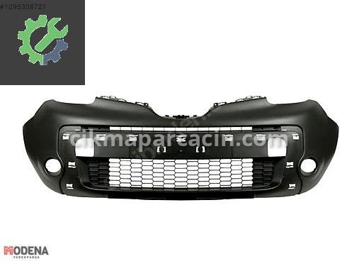 Renault Kangoo Ön Tampon 620103674V çıkma parça