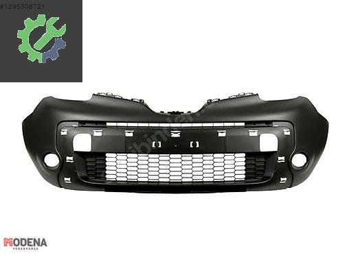 RENAULT KANGOO 2013- ÖN TAMPON (PULO) SİSLİ SIFIR 620103674V