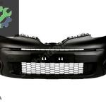 RENAULT KANGOO 2013- ÖN TAMPON (PULO) SİSSİZ SIFIR 620103674V
