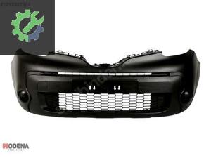 RENAULT KANGOO 2013- ÖN TAMPON (PULO) SİSSİZ SIFIR 620103674V