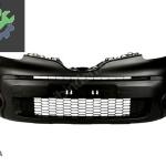 RENAULT KANGOO 2013- ÖN TAMPON (PULO) SİSSİZ SIFIR 620103674V
