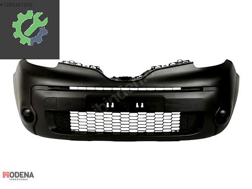 RENAULT KANGOO 2013- ÖN TAMPON (PULO) SİSSİZ SIFIR 620103674V