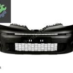 RENAULT KANGOO 2013- ÖN TAMPON (PULO) SİSSİZ SIFIR 620103674V