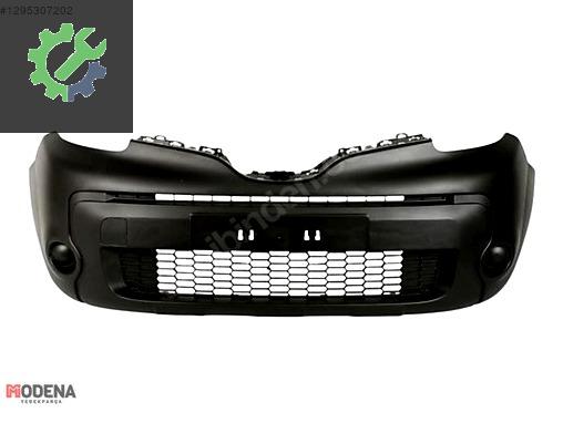 RENAULT KANGOO 2013- ÖN TAMPON (PULO) SİSSİZ SIFIR 620103674V