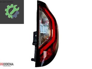 RENAULT KANGOO 2023- ARKA STOP LAMBASI SAĞ SIFIR 265553558R