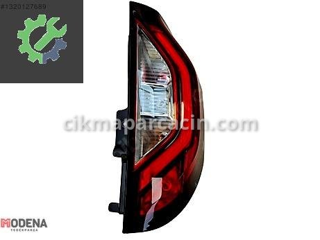 Renault Kangoo Sağ Arka Stop çıkma parça