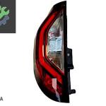 RENAULT KANGOO 2023- ARKA STOP LAMBASI SOL SIFIR 265507558R