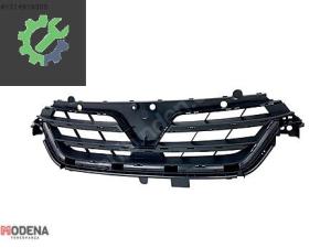 RENAULT KANGOO 2023 2024 2025 2026 ÖN PANJUR SIFIR 623102640R