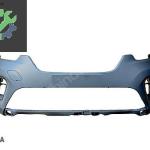 RENAULT KANGOO 2023 2024 2025 2026 ÖN TAMPON SIFIR 620223747R