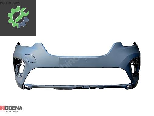 RENAULT KANGOO 2023 2024 2025 2026 ÖN TAMPON SIFIR 620223747R