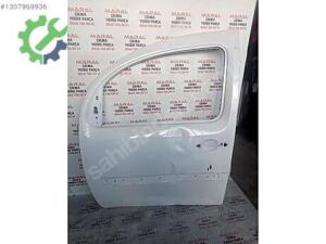 RENAULT KANGOO 3 4 SOL ÖN KAPI RENO KANGO