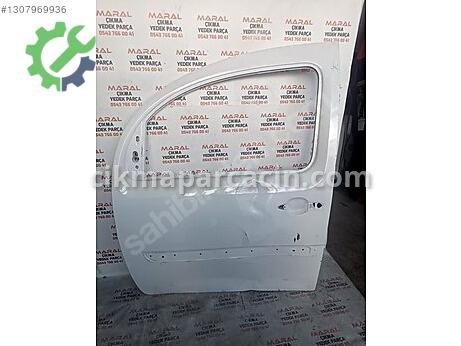Renault Kangoo Kapı (Ön Sol) çıkma parça