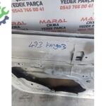 RENAULT KANGOO 3 4 SOL ÖN KAPI RENO KANGO
