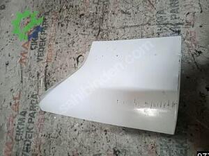 RENAULT KANGOO 3 ARKA TAMPON YAN EK SOL RENO KANGO ÇIKMA
