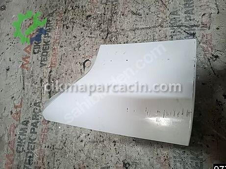 Renault Kangoo Arka Tampon çıkma parça
