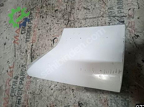 Renault Kangoo Arka Tampon çıkma parça