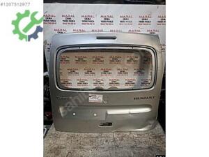 RENAULT KANGOO 3 BAGAJ KAPAĞI ARKA RENO KANGO ÇIKMA
