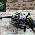 RENAULT KANGOO 3 DİREKSİYON KOLONU 8201514069 7801Q0181 CİTAN