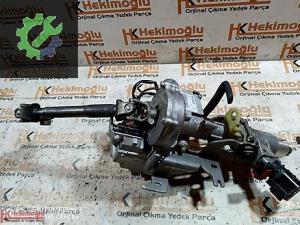 RENAULT KANGOO 3 DİREKSİYON KOLONU 8201514069 7801Q0181 CİTAN