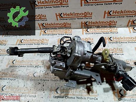 Renault Kangoo Direksiyon Mili çıkma parça