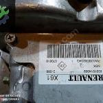 RENAULT KANGOO 3 DİREKSİYON KOLONU 8201514069 7801Q0181 CİTAN