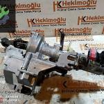 RENAULT KANGOO 3 DİREKSİYON KOLONU 8201514069 7801Q0181 CİTAN