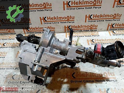 Renault Kangoo Direksiyon Mili 8201514069 çıkma parça