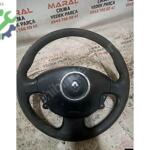 RENAULT KANGOO 3 DİREKSİYON SÜRÜCÜ AİRBAG HAVA YASTIĞI RENO KANG