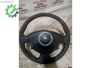 RENAULT KANGOO 3 DİREKSİYON SÜRÜCÜ AİRBAG HAVA YASTIĞI RENO KANG