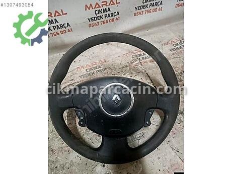 Renault Kangoo Airbag çıkma parça